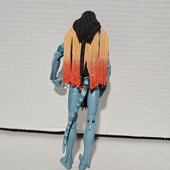 Avatar figurine - Picture 4 of 4